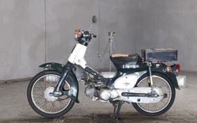 HONDA SUPER CUB50 C50