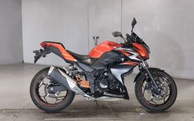 KAWASAKI Z250 ER250C