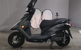 YAMAHA  AXIS Z SED7J