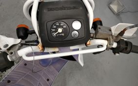 HONDA DIO BAJA AF28