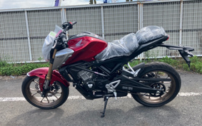 HONDA CB125 R JC91
