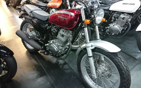 HONDA CB223S MC40