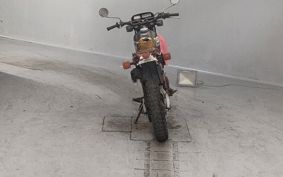 YAMAHA DT200 R 37F