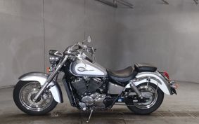 HONDA SHADOW400 NC34