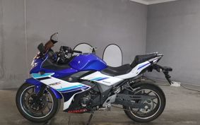 SUZUKI GSX250R DN11A
