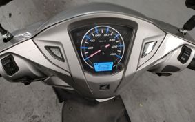 HONDA LEAD 125 JF45