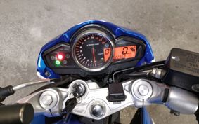 SUZUKI GSR250 GJ55D