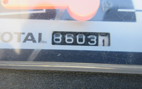 SUZUKI LETS2 CA1PA
