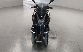 YAMAHA TORI CITY125 SE82J