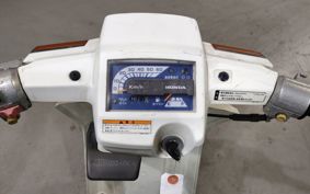 HONDA GYRO TA01