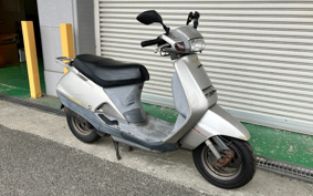 HONDA LEAD 90 HF05