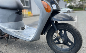 SUZUKI LETS4 CA45A
