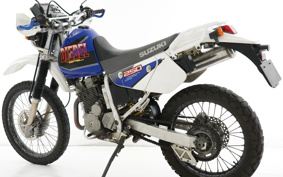 SUZUKI DJEBEL250GPS SJ45A