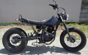 YAMAHA TW225 DG09J