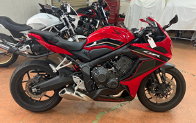 HONDA CBR650R 2023 RH03