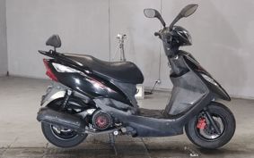 YAMAHA GTR125 SE26