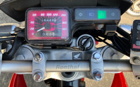 HONDA FMX650 2006 RD12