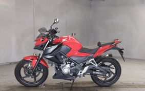HONDA CB250 MC43