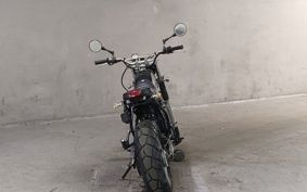 YAMAHA TW200 2JL