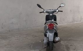 YAMAHA JOG Z Gen.2 SA16J