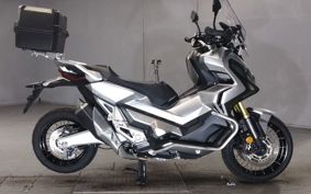 HONDA X-ADV 750 RC95