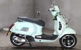 VESPA  VESPA GTS150SUPER M4590