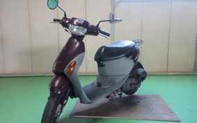SUZUKI LETS4 CA45A