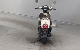 HONDA GIORNO AF77