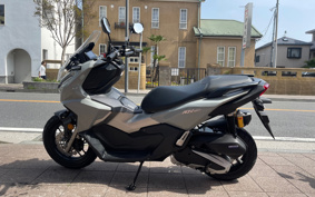 HONDA ADV160 KF54