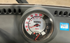 HONDA GYRO TA03