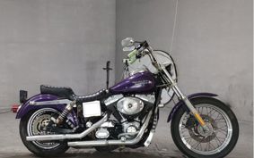 HARLEY HARLEY FXDL1450 GDV