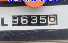 SUZUKI LETS2