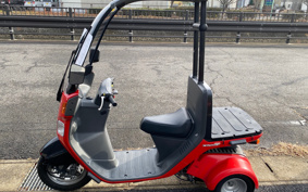 HONDA GYRO TA03