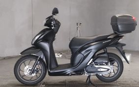 HONDA DIO 110 JK03
