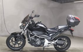HONDA NC 700 S RC61