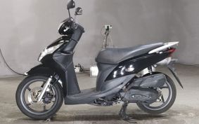 HONDA DIO 110 JF31