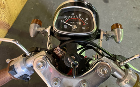 HONDA BENLY50 CD50