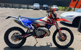 KTM 250 EXC SIXDAYS GSA20