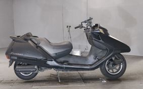 HONDA FUSION MF02