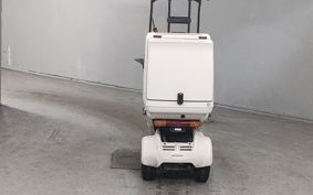 HONDA GYRO TA03