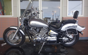 YAMAHA DRAGSTAR1100 1999 VP10J