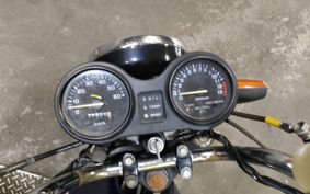 HONDA CB125 JC06