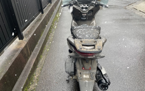 YAMAHA JOG ZR SA39J