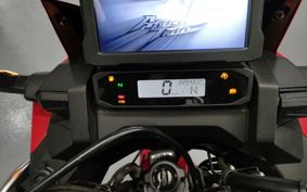 HONDA CRF1100L AFRICA T S SD10