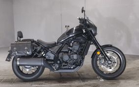 HONDA  REBEL 1100DCT SC83
