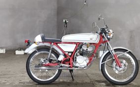 HONDA DREAM50 AC15