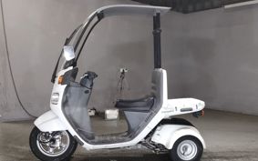 HONDA GYRO TA03