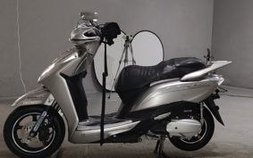 HONDA LEAD 125 JF45