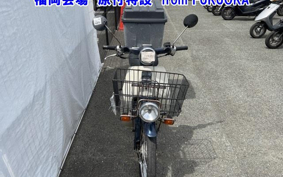 HONDA C50