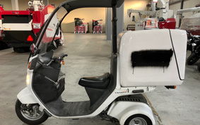 HONDA GYRO TA03